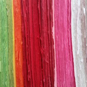 Coloured Paper