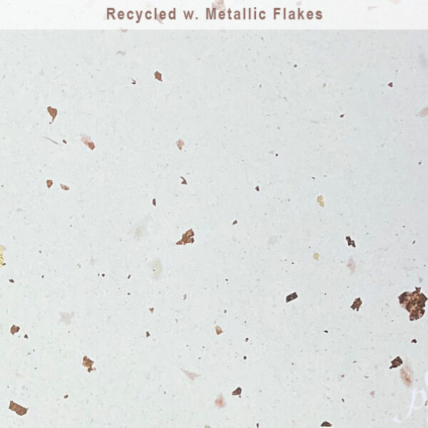 Metallic Foil Flake