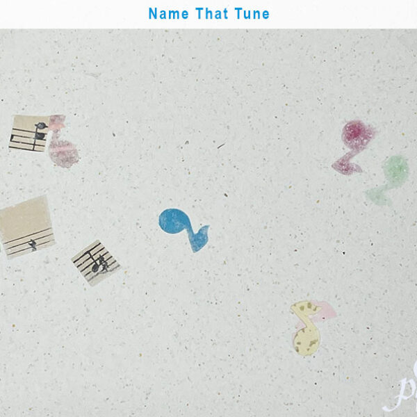 Name That Tune