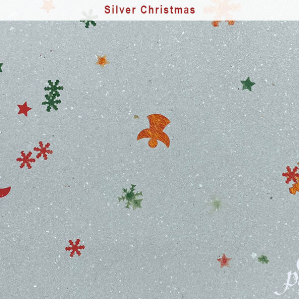 Silver Christmas