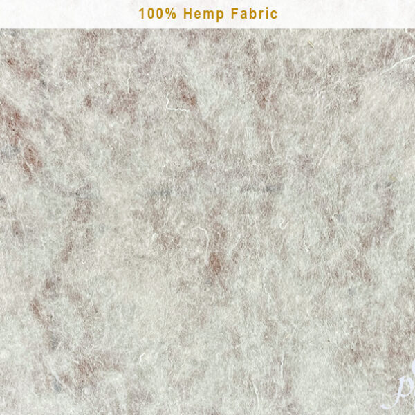 100% Hemp Fabric