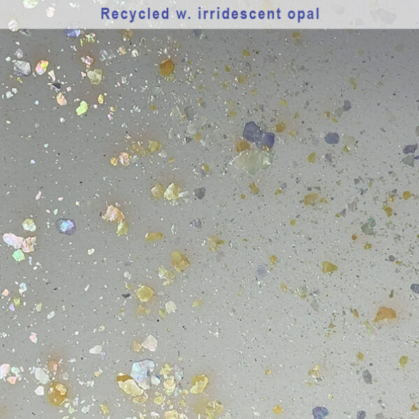 Shell paper