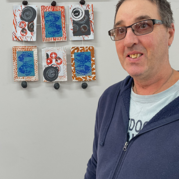 My Hobbies by Paul Fowlie