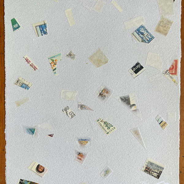 Stamp Paper