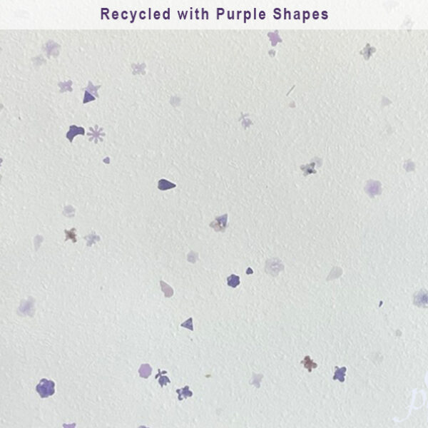 Purple hues